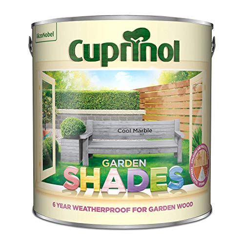 Cuprinol GSCLM25L vernice da giardino