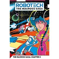The Macross Saga #8