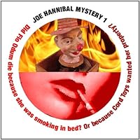 The Burning Season 031201743X Book Cover