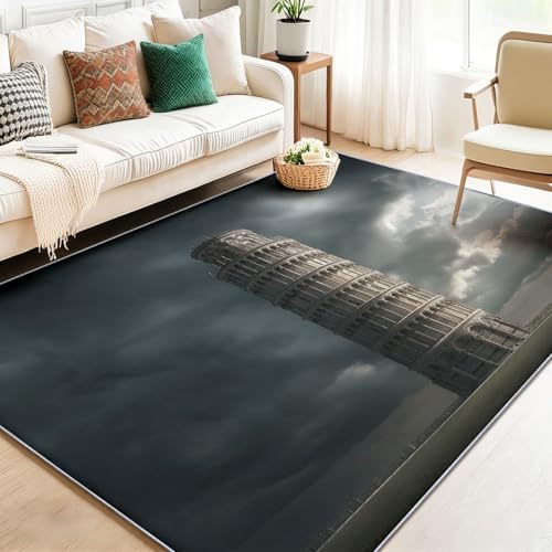 �G���A���O �t�@���^�W�[ �s�T�̎Γ� ���O ���r���O���[���p ��^ 140 x 200 cm ����~�� �O���[ �J�[�y�b�g �y�� �Z�� ����\ �Q�� �_�C�j���O �q������ ���E���W �z�[�� �I�t�B�X�����p