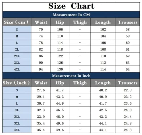 Men Streetwear Baggy Ripped Stacked Jeans Pants Clothing Straight Loose Denim4