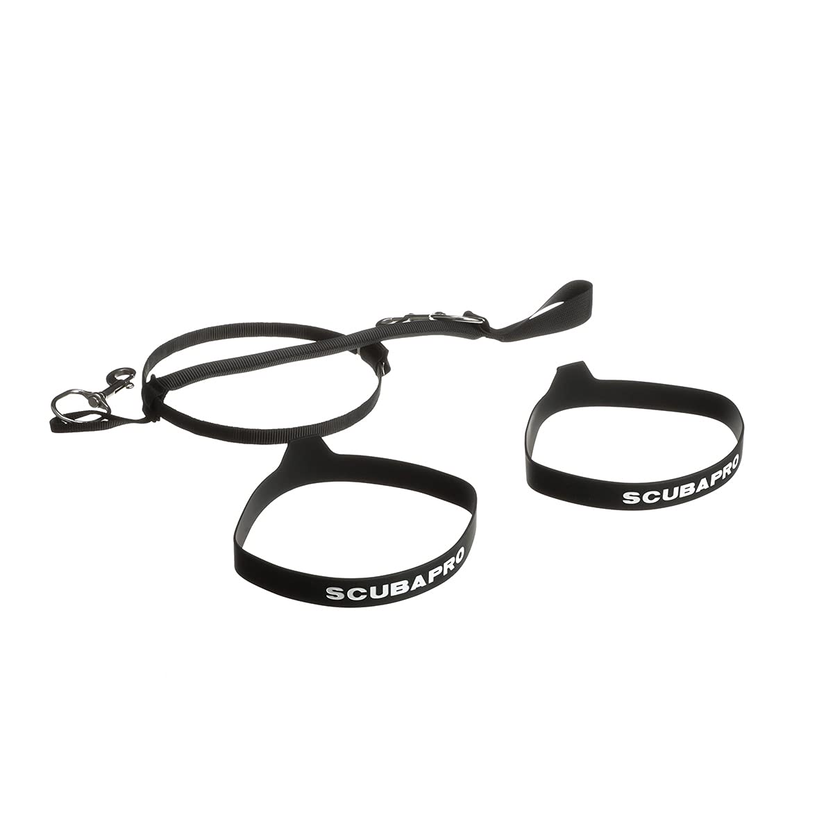 SCUBAPRO S-Tek Stage Kit, Cold Water, 80cu. ft/2cu. m