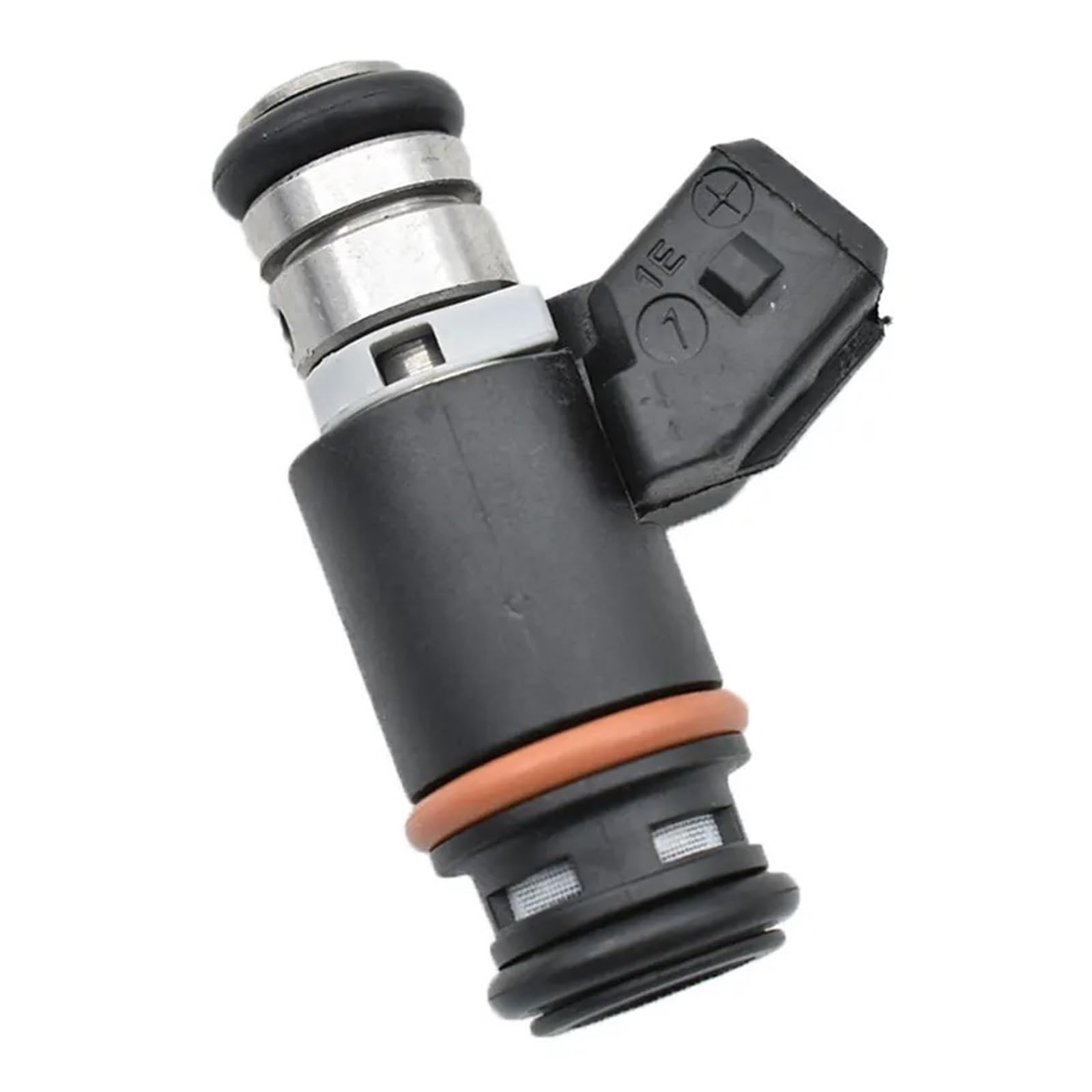 5ps/Lot Fuel Injector Nozzle Compatible With VW Bora Passat 805000348303, 021906031B, IWP076