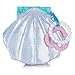 Disney Baby Princess Ariel Soft Book for Babies Multicolor
