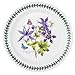 Portmeirion Exotic Botanic Garden Dinner Plate with Dragonfly Motif