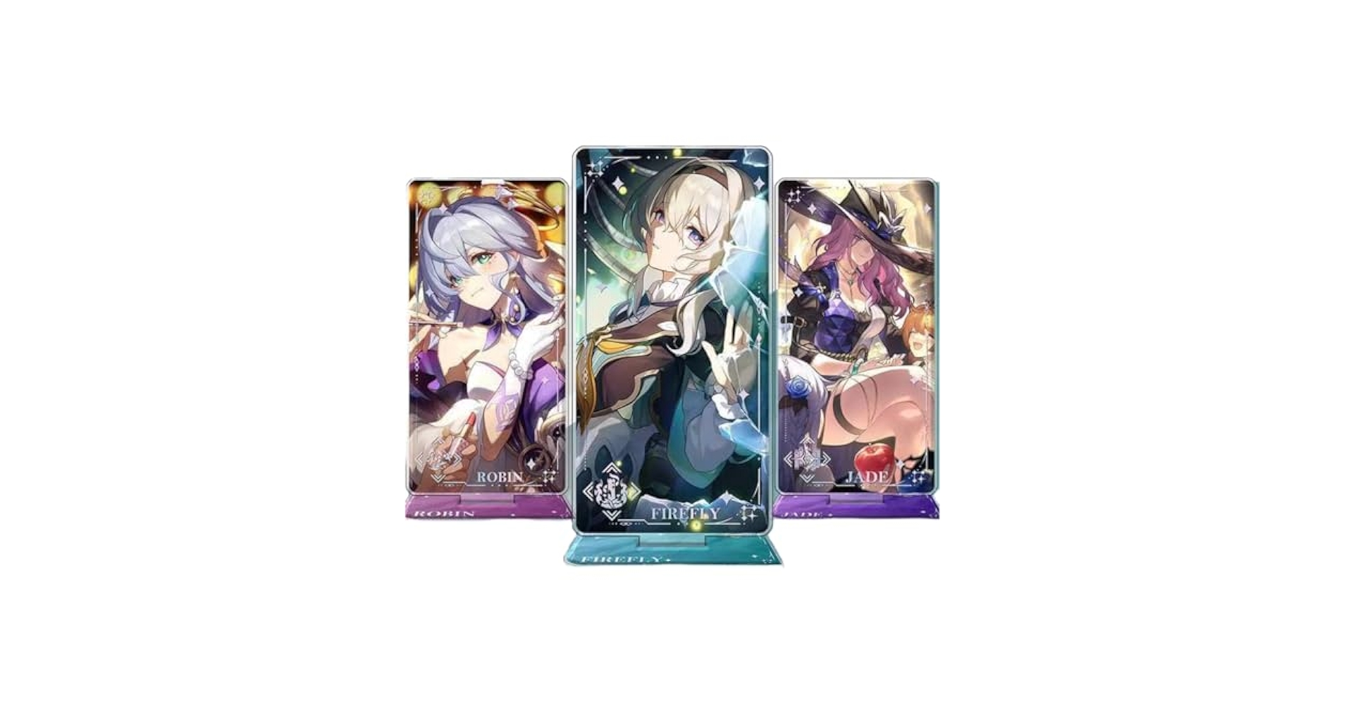 スターレイル　アベンチュリン　グッズ　まとめ売り　光円錐　アクリルスタンド 51fNJWgBl7L._UF350,350_QL50_.jpg