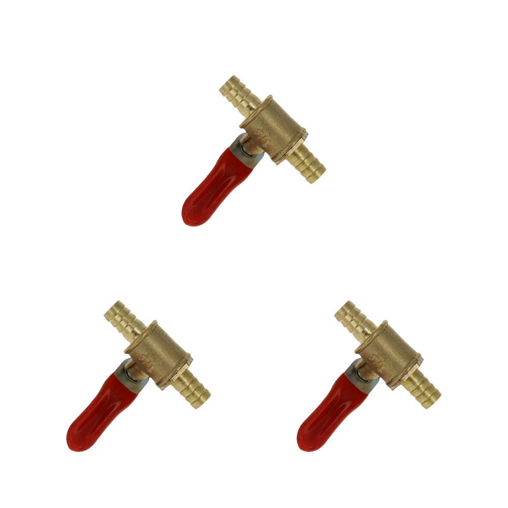 Collegamento Valvola Di Spegnimento, Valvola Di Controllo - Foto 6