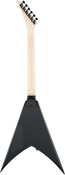 Jackson JS Series JS32T King V - Gloss Black