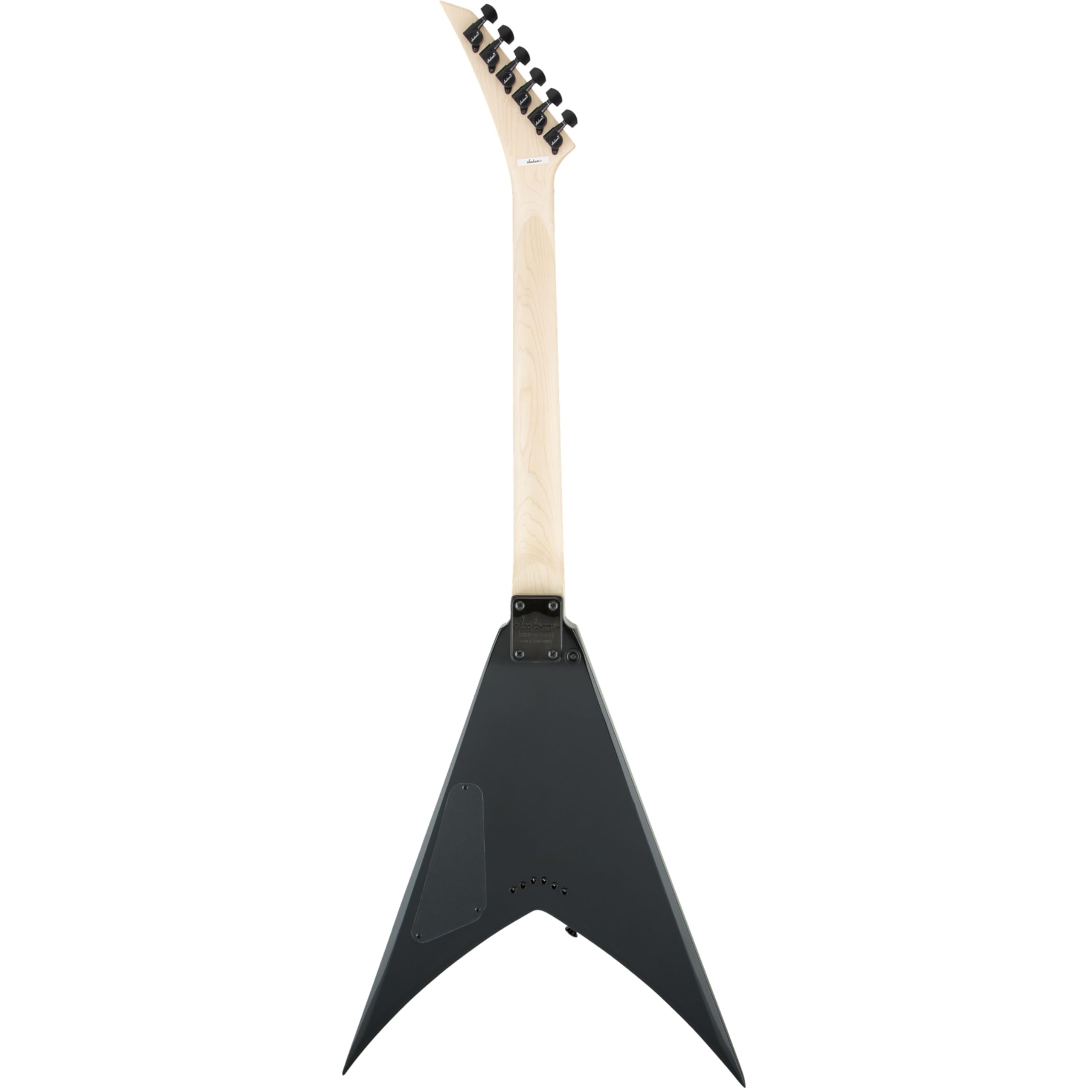 Amazon.com: Jackson JS Series JS32T King V - Gloss Black