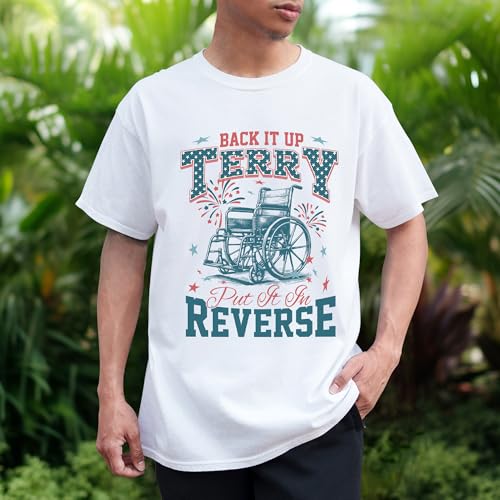 Image of 4th of July Shirts for Women, Men - Independence Day Shirt