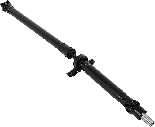 Vista 229 de SCITOO Longitud del eje de hélice del eje de transmisión delantero 36.2 pulgadas compatible con 2001-2004 para Jeep Grand para Cherokee 4.0L