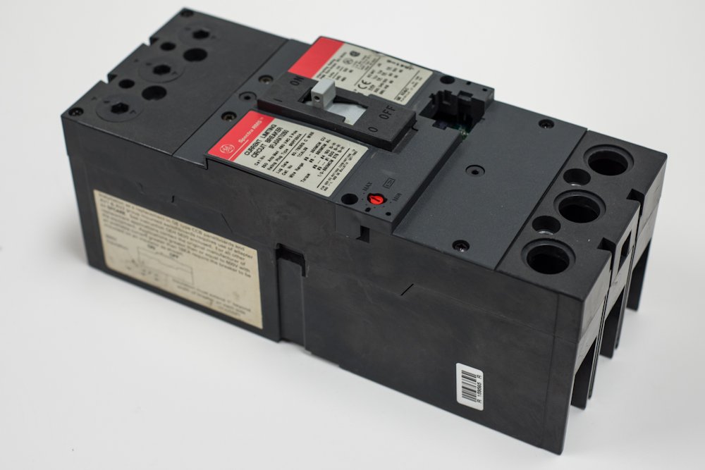 General Electric / GE SFLA24AT0250 (GE) - RE-Certified