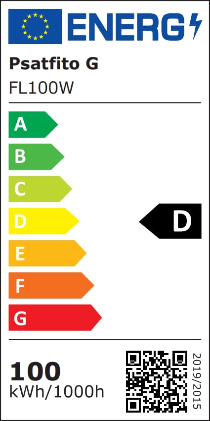 Faretto LED Esterno 50W 5400LM - IP66 Impermeabile, Luce Bianca Fredda 6000K, Braccio Regolabile 180°