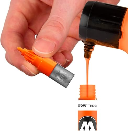 Miniatura 2 de Molotow One4All marcador de pintura acrílica