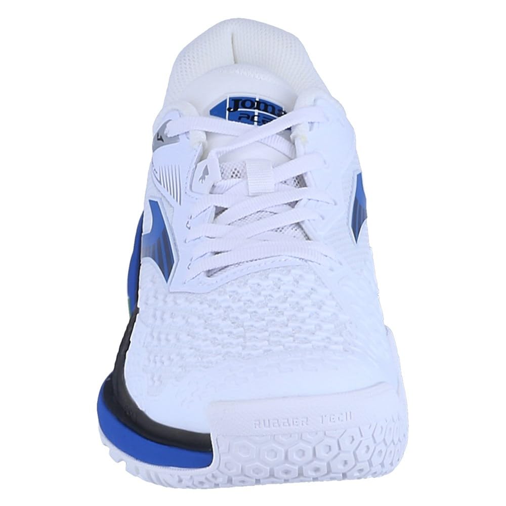 Joma TACES2402AC Ace Erkek Tenis Ayakkabısı Beyaz 40