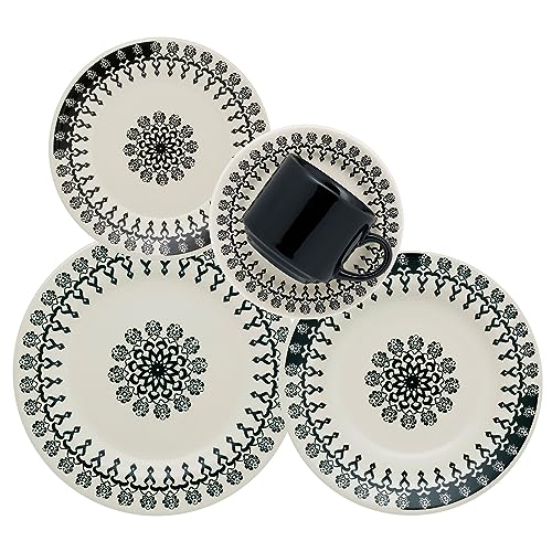 Aparelho de jantar Oxford