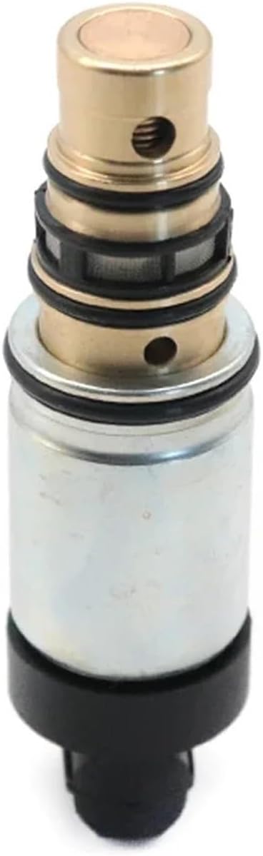 AC Compressor Control Valve Compatible With Hyundai Accent Coupe Tucson Kia K900 Volvo S60 S80 V70 V60 XC60 XC70 97674-2S000