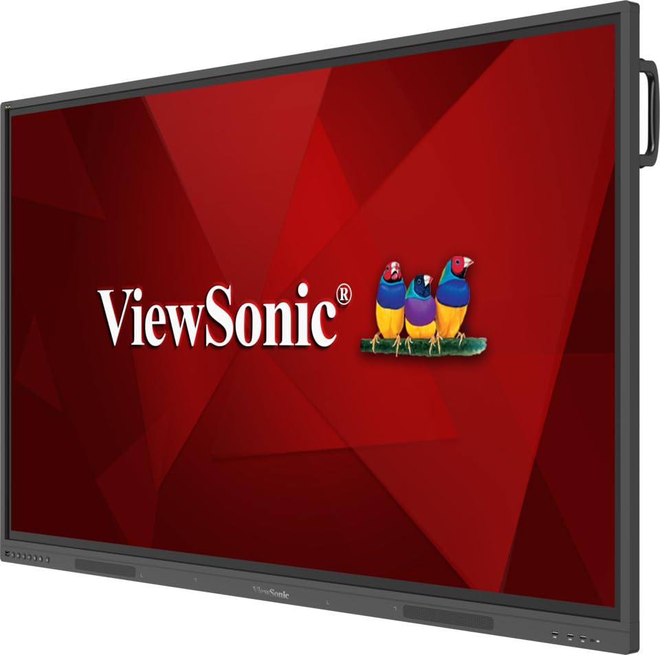 ViewSonic IFP55G1