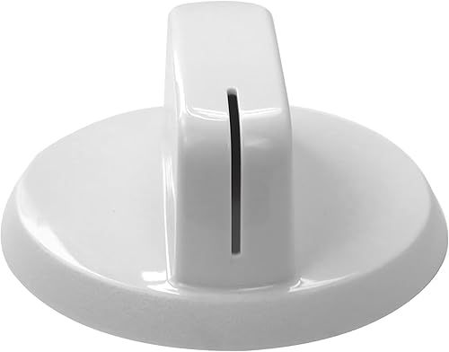 Perilla de control principal de la secadora Temporizador de la perilla de la secadora Temporización de reemplazo para GE Hotpoint GTX22EASK0WW