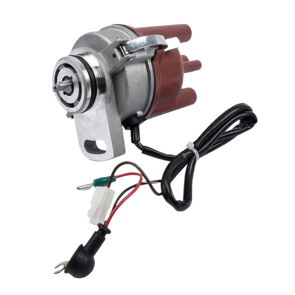 Verteilerbaugruppe AP03 EG283-68800, kompatibel mit WG600 WG750 WG752 DF750 DF752 Gasmotoren