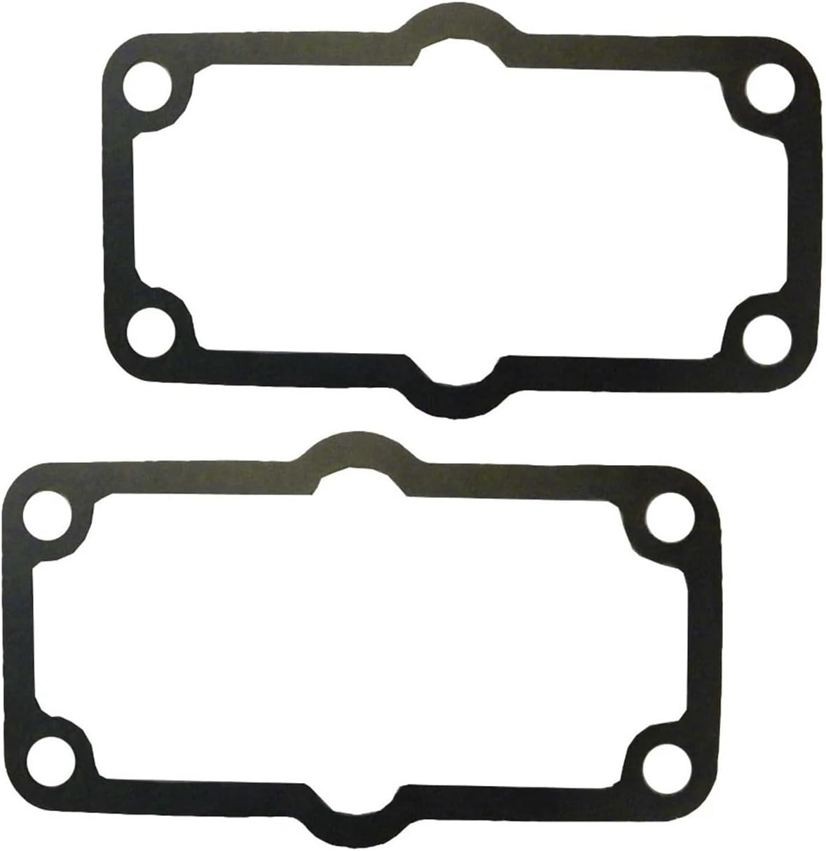 2Xガスケットエアプレナムリードアダプター 船外機 200/225/250/300 HP EFI-DFI 3.0L 27-82581