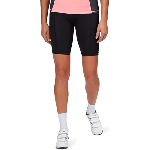 2XU Aero Vent Mid-Rise Compression Shorts