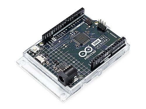 Guide to Arduino UNO R4 Pinout & Specs(Minima & WiFi)