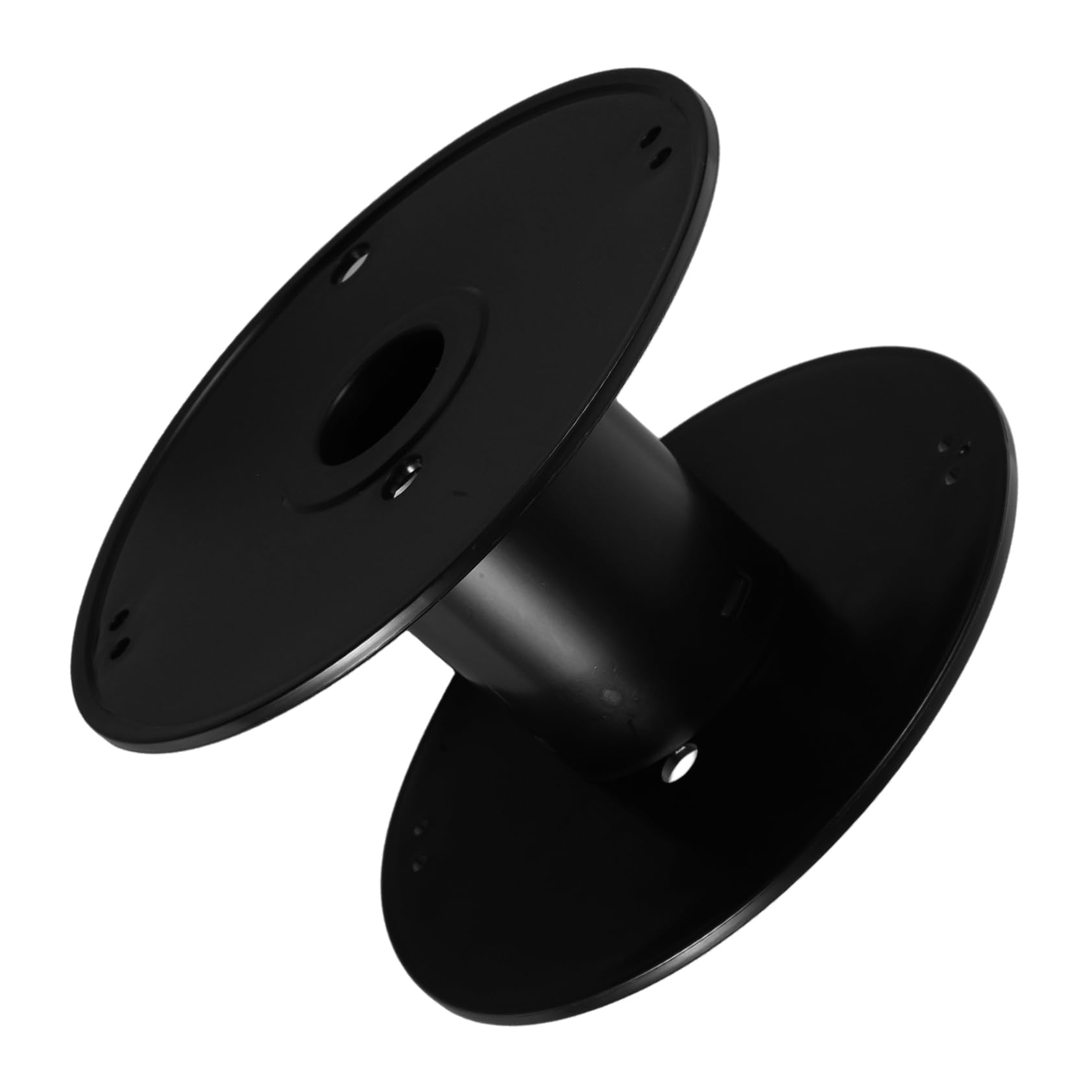 Ciieeo Waterproof Cable Reel 165mm Lightweight and Portable Industrial Grade Reel for Cable Management and Storage