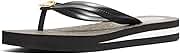 Michael Kors womens Posie Flip Flop