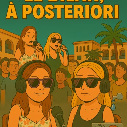 Sistermood en all inclusive : J5 : Le Bilan &agrave; posteriori