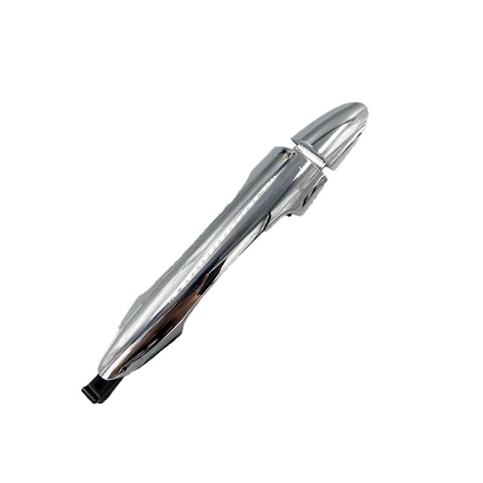 Mydmygs Rear Right Fit For Kia Picanto Door Outer Handle(Rear Right)