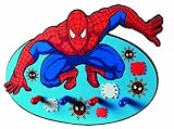 Spiderman - Home accessories Spiderman (in 33 cm x 25 cm)