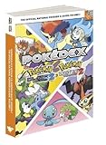  The Official National Pokedex & Guide, Volume 2 [With Poster] Pap/Pstr Edition (2012)