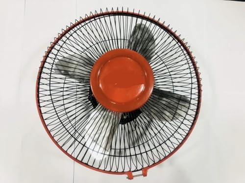 Image of Autxin Coach Fan 12V for HCV LCV Truck Bus Tempo (9-Inches)