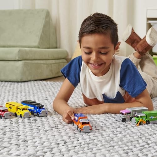 Paw Patrol PAW-True Metal Big Truck Asst B 1:55