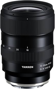 Amazon.co.jp: タムロン 16-30mm F/2.8 Di III VXD G2 ソニーEマウント