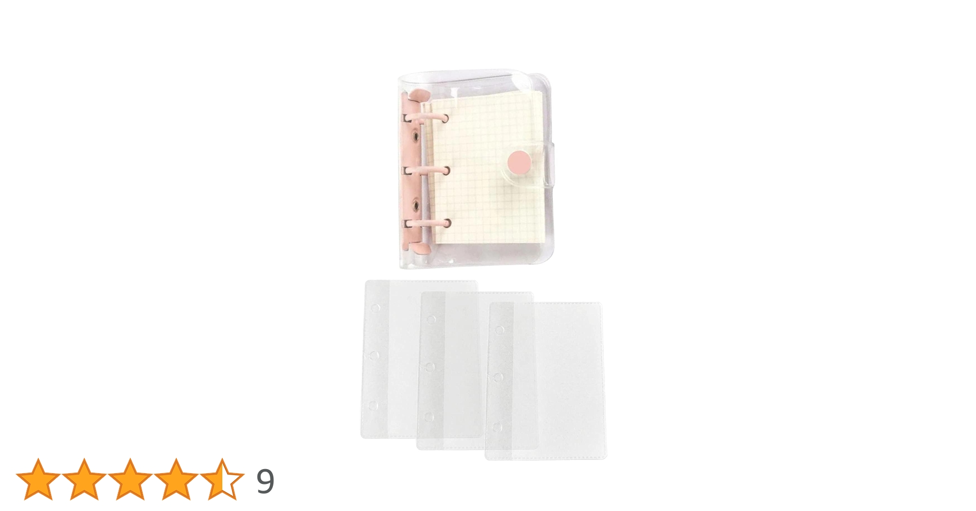 バインダー3セット Amazon | Cardinal A-Z タブディバイダー 3リングバインダー用