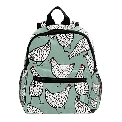 Sac à dos pour garçons et filles paresseux : le petit compagnon doux de leurs journées