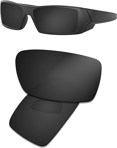 Miniatura 2 de Lentes de repuesto para gafas de sol Oakley Gascan OO9014