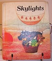 Skylights 0395278244 Book Cover