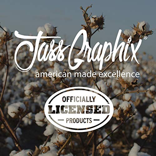 Jass Graphix 2D Cotton Farmer License Plate Brushed Aluminum Heavy Duty Cotton Car Tag Made In Usa - Officially Licensed (Brown) #TOP5