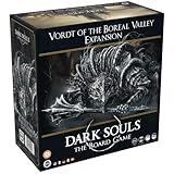 Dark Souls : vordtのBoreal Valley拡張