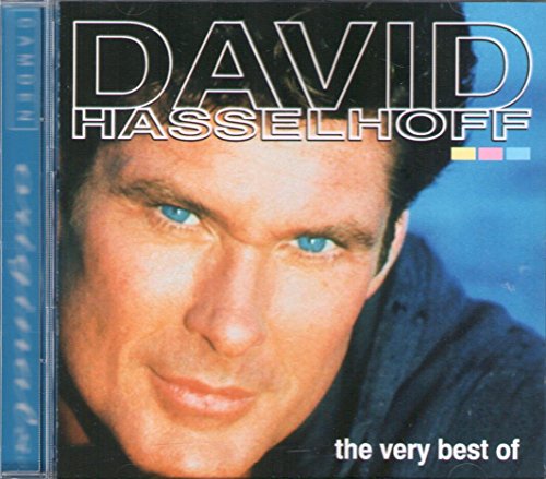 Very Best Of David Hasselhoff