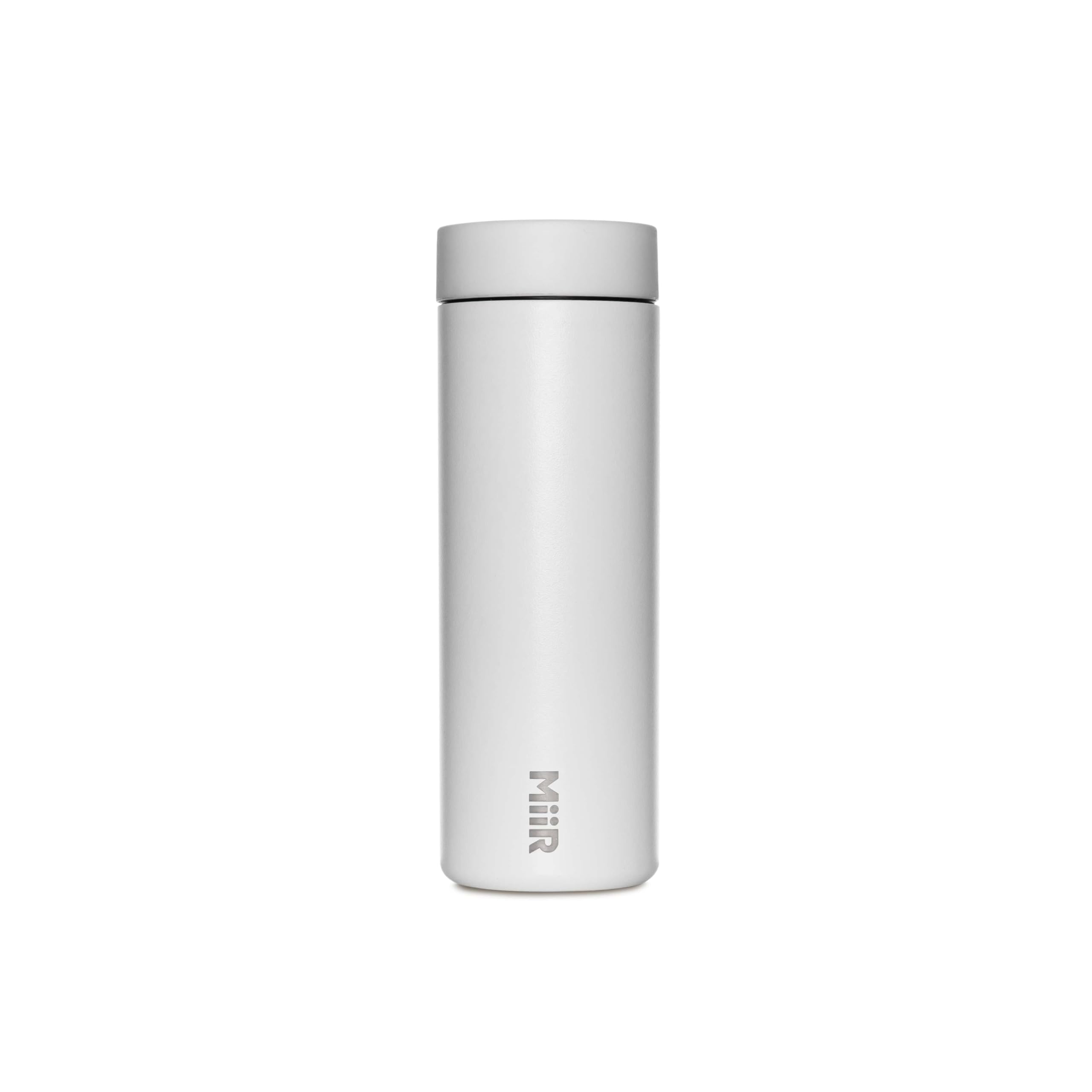 MiiR, 360 Traveler, Stainless Steel Double-Wall Vacuum Insulated Tumbler