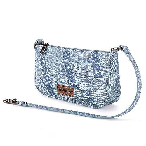 Bolso de hombro Wrangler para mujer estilo 90s miniatura 4