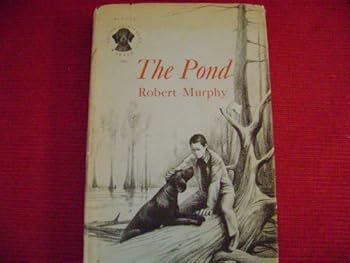 Hardcover The Pond Book