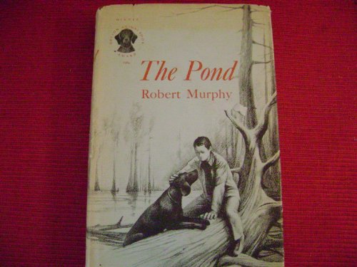 The Pond 9999097820 Book Cover