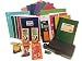 Elementary School Supply Pack - 25 Essential Items for Primary, Elementary or Middle School. Pencils, Paper, Binders, Notebooks, Folders, Crayola Crayons, Glue Sticks and More! 25 piece bundle