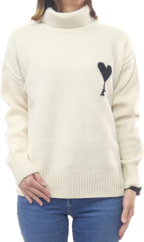 NOTRE emor ノートルエモア back open volume knit ノートルエモア