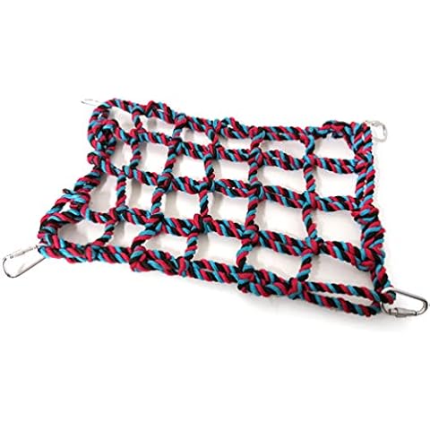 Anjing Kleintier-Spielzeug, Ratten und Frettchen Cover